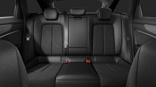 Audi A6 45 TFSI Avant S-Tronic