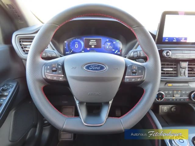 Ford Kuga Plug in Hybrid ST Line