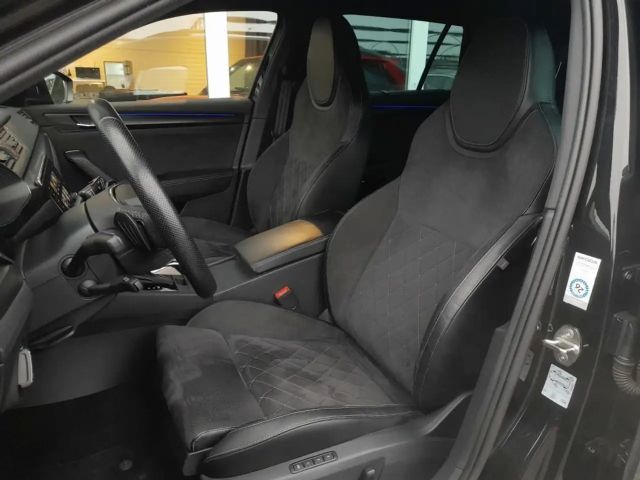 Skoda Superb PlugIn-Hybrid Sportline