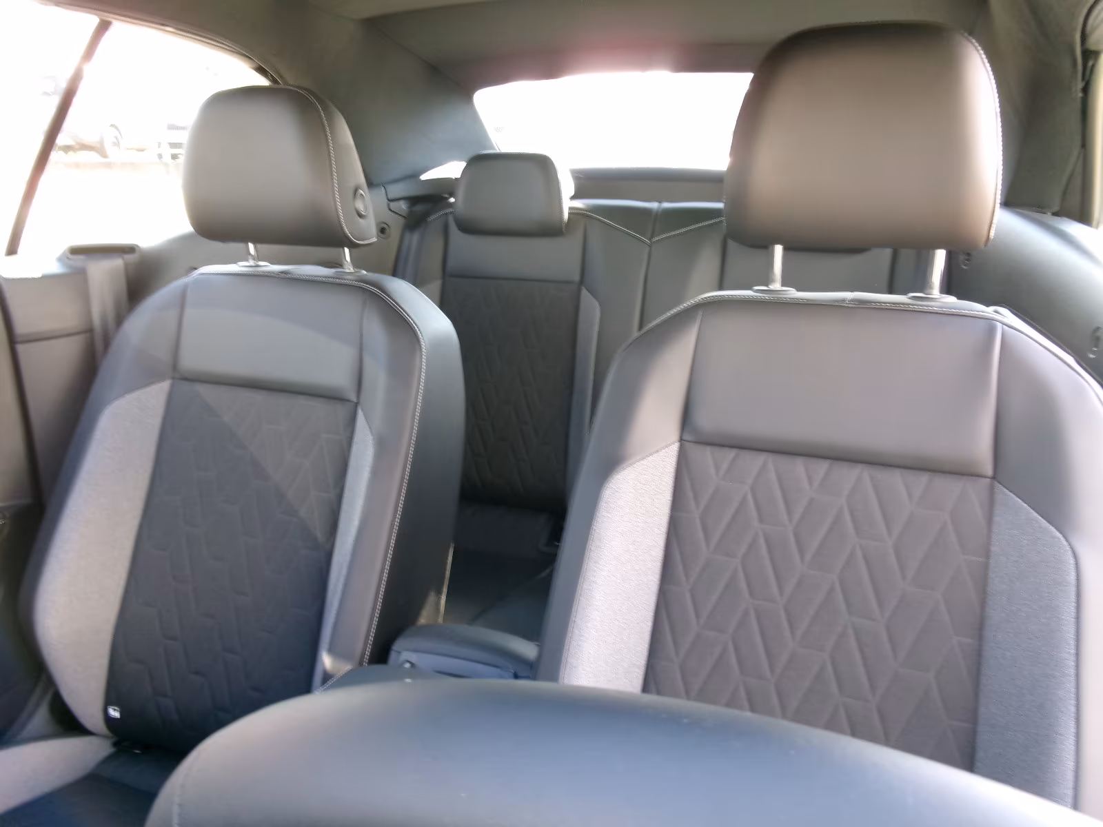 Volkswagen T-Roc 1.5 TSI Cabriolet DSG