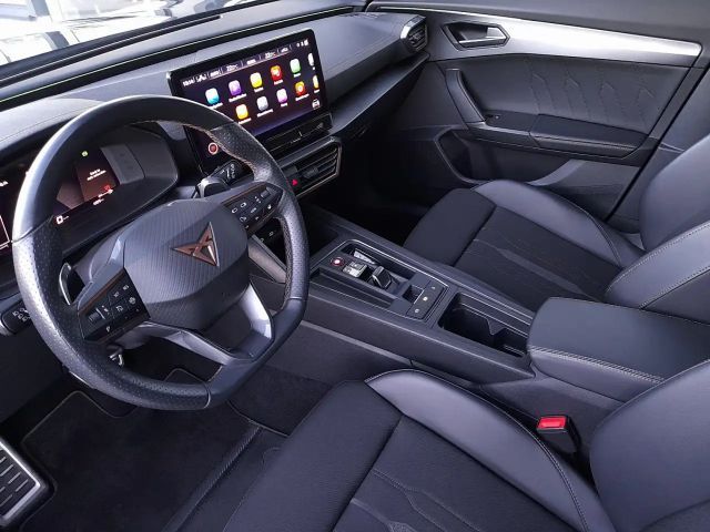 Cupra Formentor DSG VZ