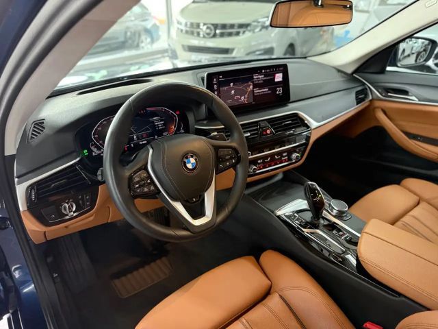 BMW 520 520d Business Line