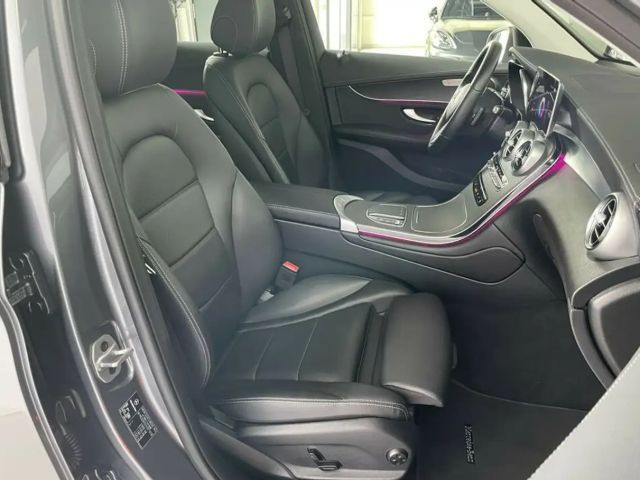 Mercedes-Benz GLC 220 GLC 220 d