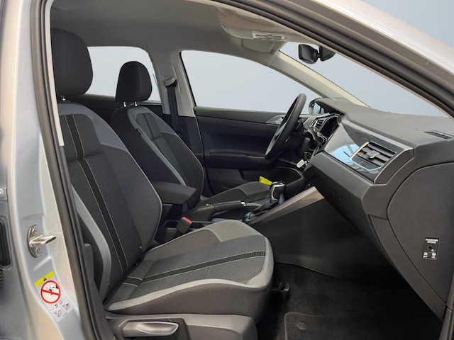 Volkswagen Polo 1.0 TSI DSG