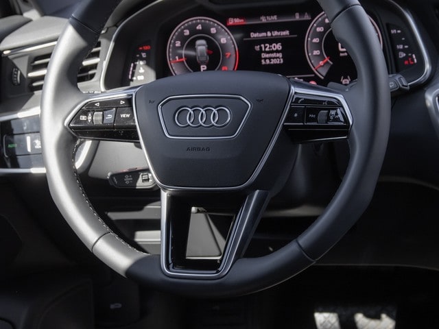 Audi A6 45 TFSI Avant S-Tronic