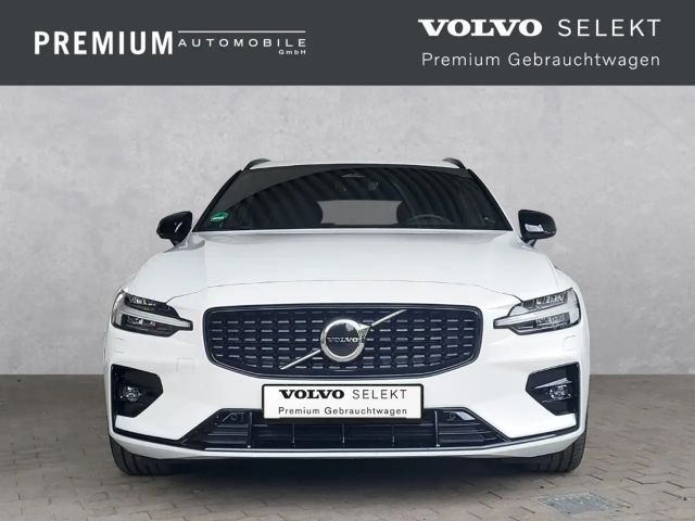 Volvo V60 Dark Plus