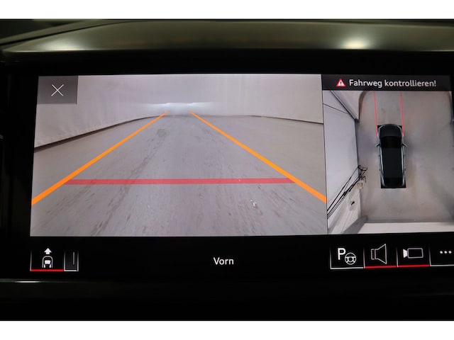 Audi Q4 e-tron 35 Sportback