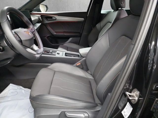 Cupra Formentor 1.5 TSI