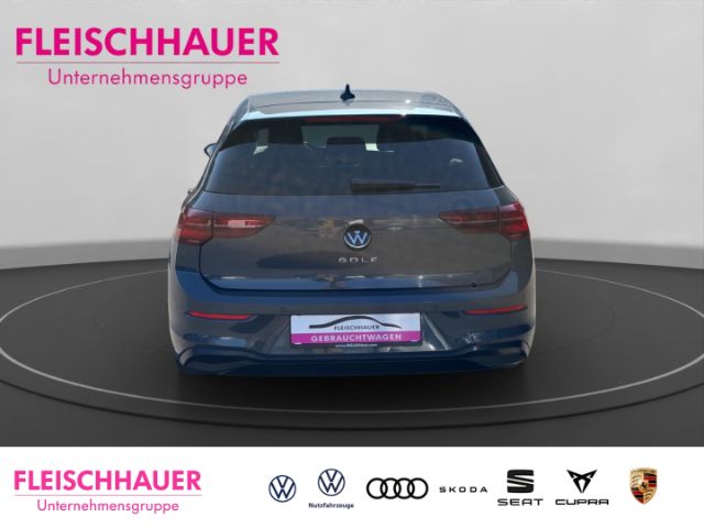 Volkswagen Golf 1.5 TSI Golf VIII Life