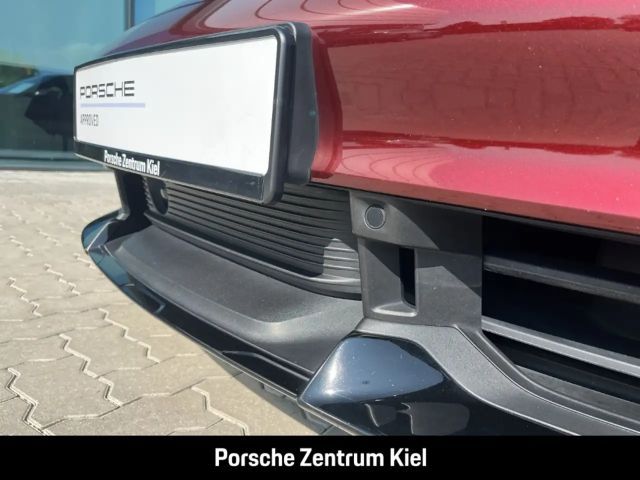 Porsche Taycan Cross Turismo Turbo