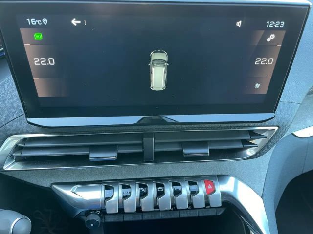 Peugeot 5008 BlueHDi EAT8 GT-Line