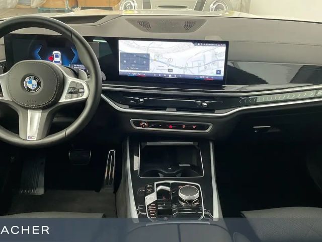 BMW X5 M-Sport xDrive30d