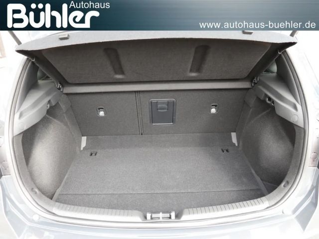 Hyundai i30 Hybrid T-GDi Trend