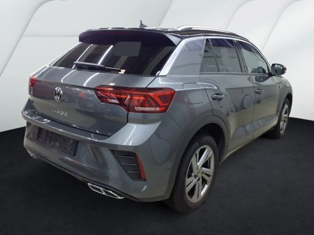 Volkswagen T-Roc 1.5 TSI DSG R-Line