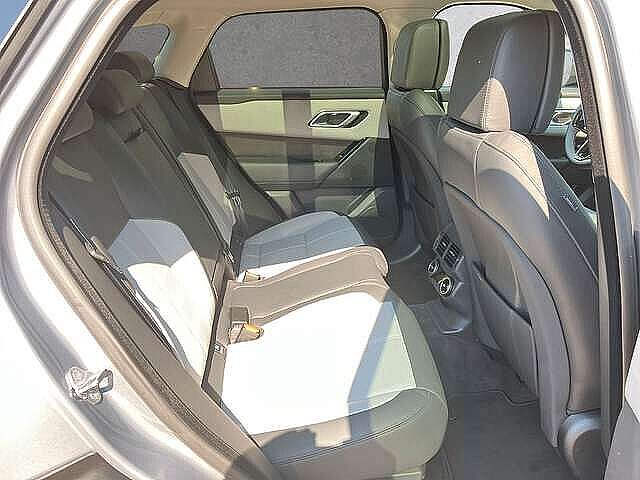 Land Rover Range Rover Velar Dynamic HSE