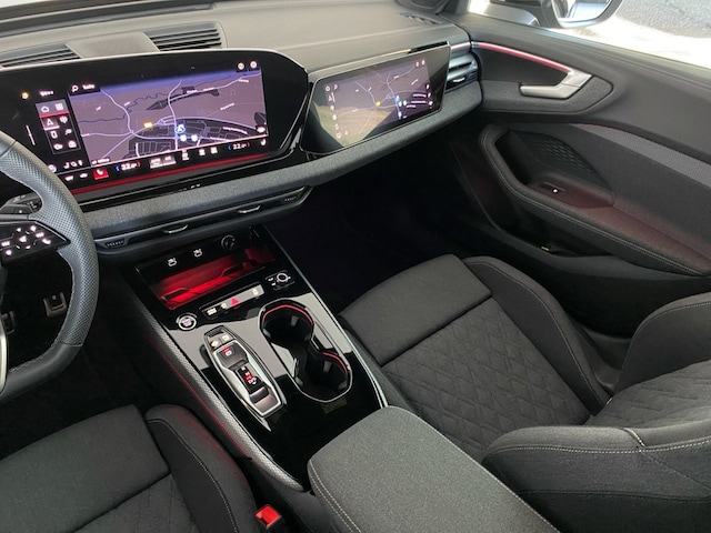 Audi A5 Avant Hybride Quattro S-Tronic