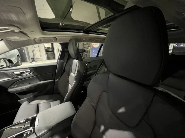 Volvo V60 AWD Dark Plus Recharge T6