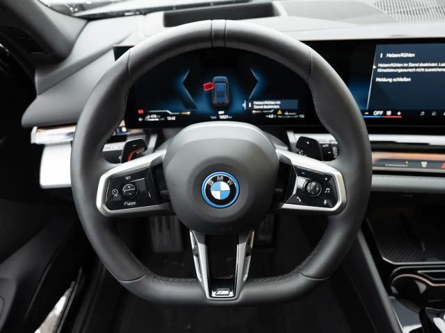 BMW 550 M-Sport Touring xDrive