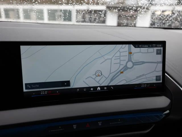 BMW X3 M-Sport xDrive