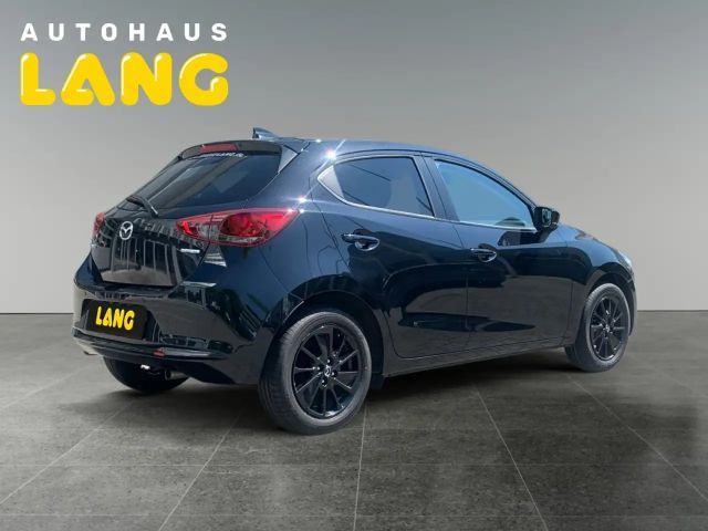 Mazda 2 Homura SkyActiv