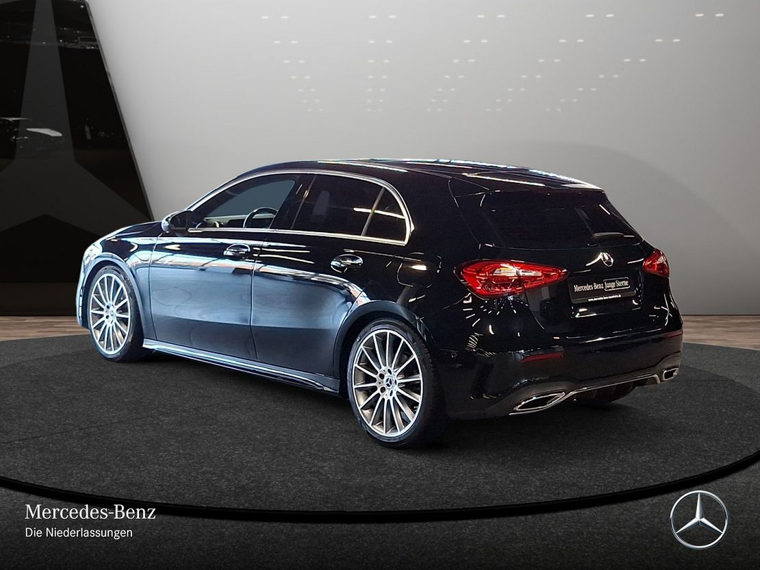 Mercedes-Benz A 180 A 180