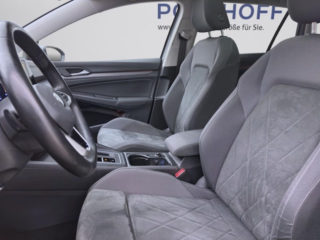 Volkswagen Golf 1.5 eTSI DSG Style Variant