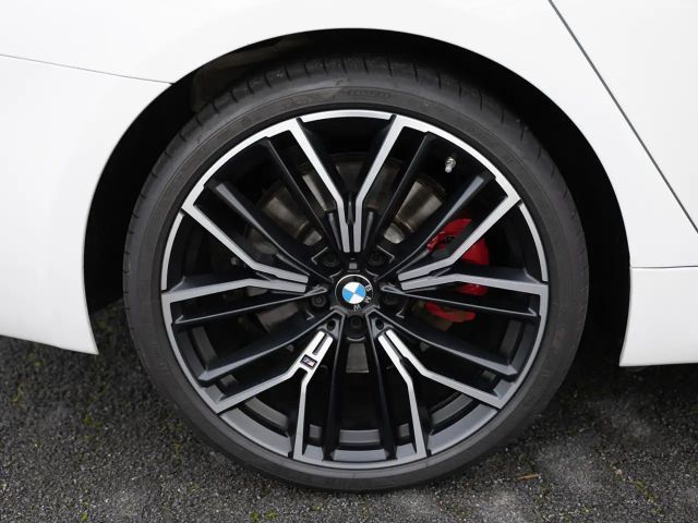 BMW 540 540d M-Sport Touring xDrive