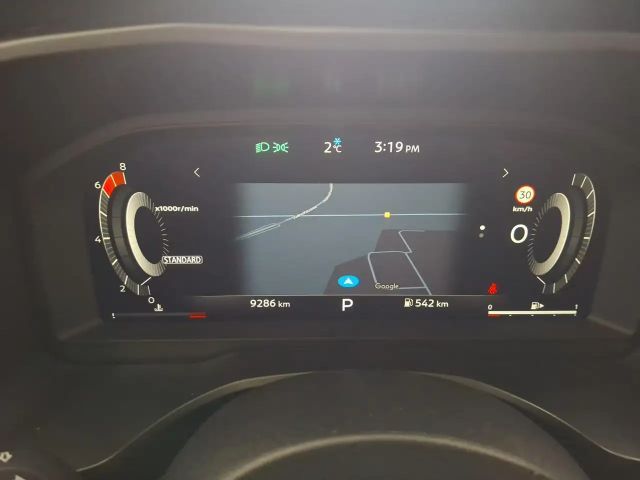 Nissan Qashqai N-Connecta