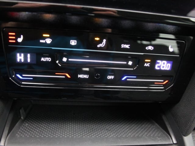 Volkswagen Passat DSG Variant