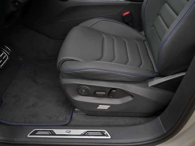 Volkswagen Touareg 3.0 V6 TSI eHybrid