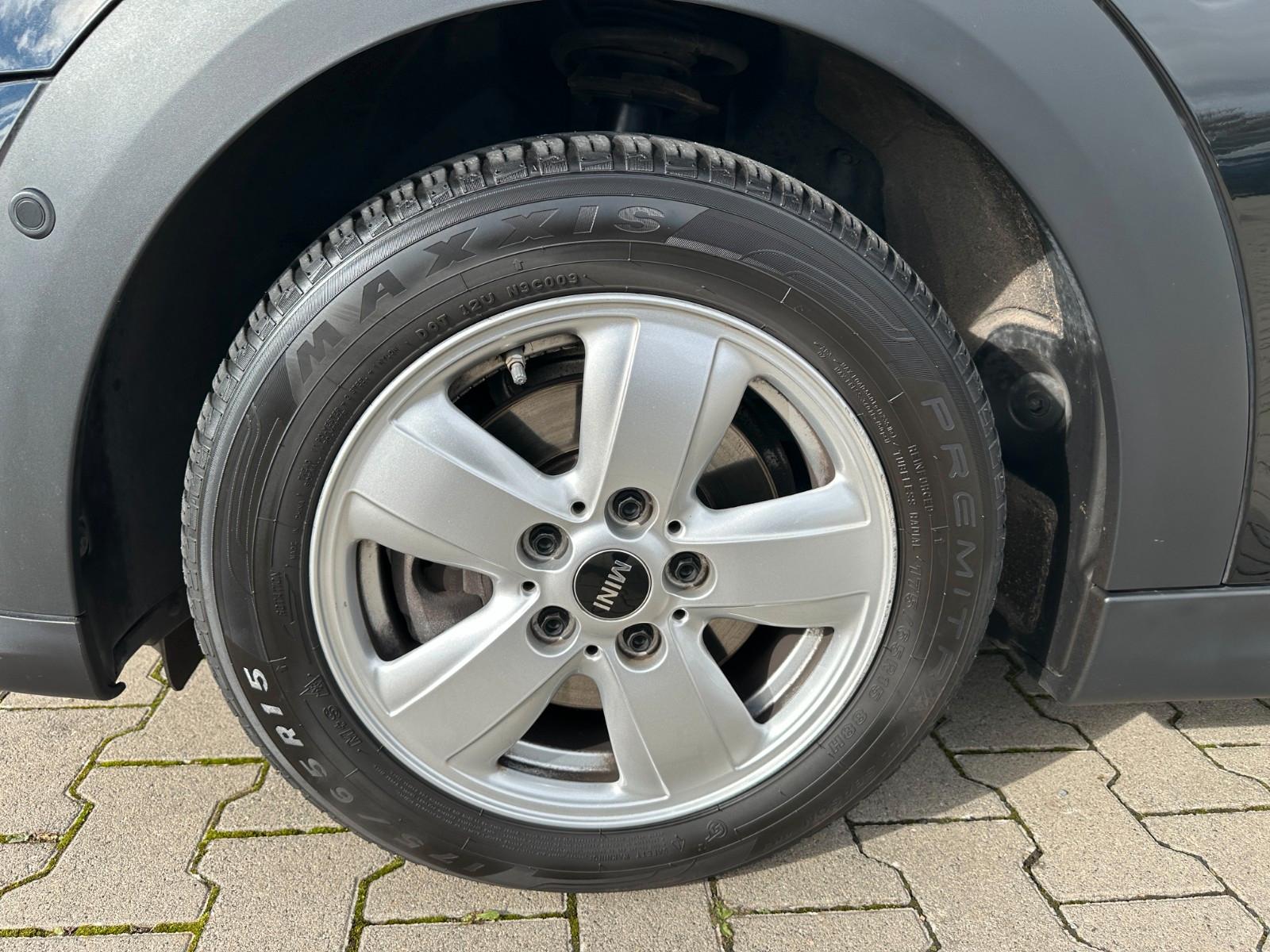 MINI Cooper 3-deurs Essential