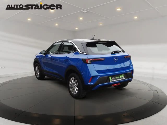 Opel Mokka Edition Mokka-e