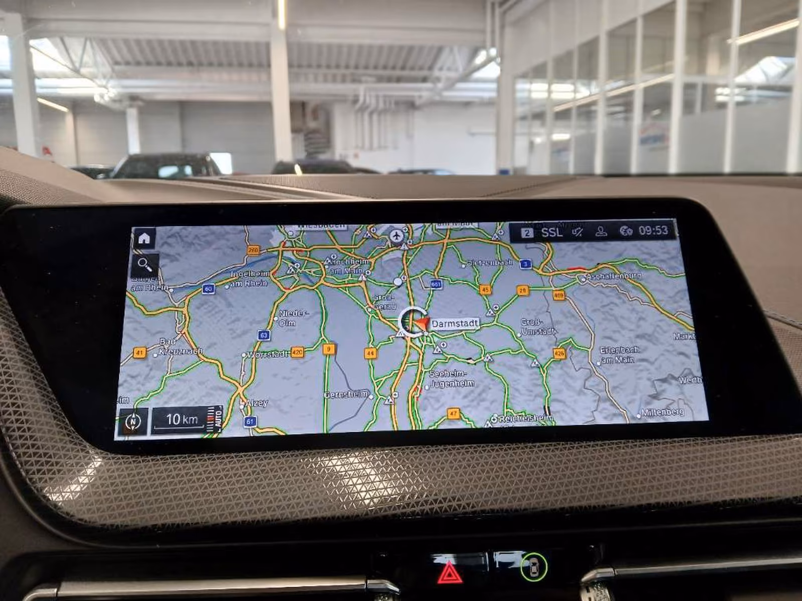 BMW 218 218i Coupé Gran Coupé M-Sport