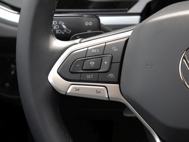 Volkswagen Taigo 1.0 TSI DSG Life