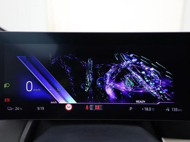 BMW iX 50 - SKY LOUNGE - SPORTPACK