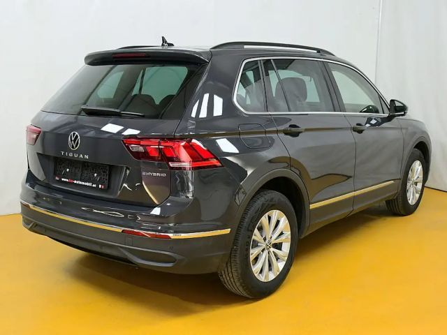 Volkswagen Tiguan DSG Life eHybrid