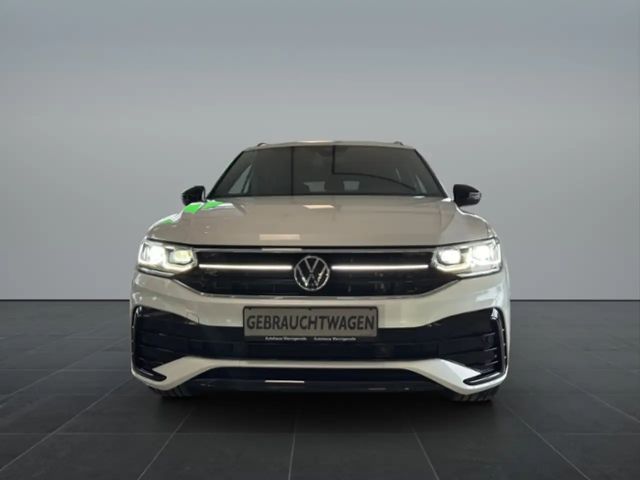 Volkswagen Tiguan 2.0 TDI Allspace R-Line