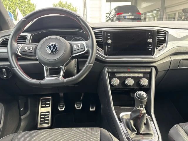 Volkswagen T-Roc 1.5 TSI Sport