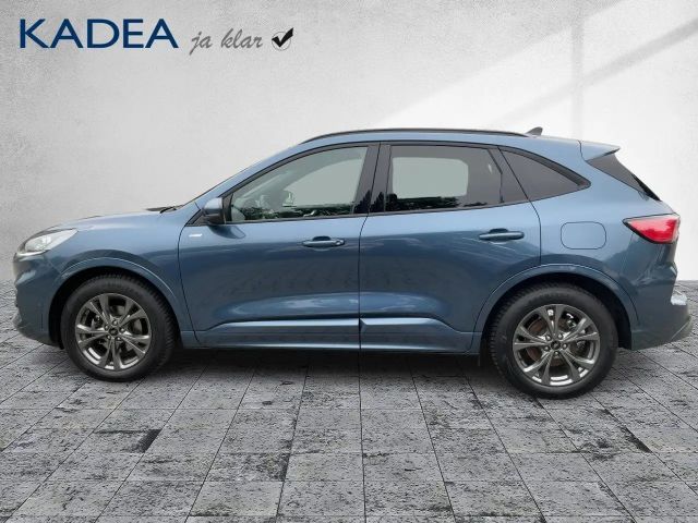 Ford Kuga EcoBoost ST Line X