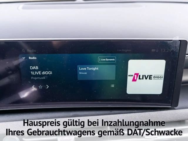 Hyundai Tucson 1.6 2WD T-GDi Trend