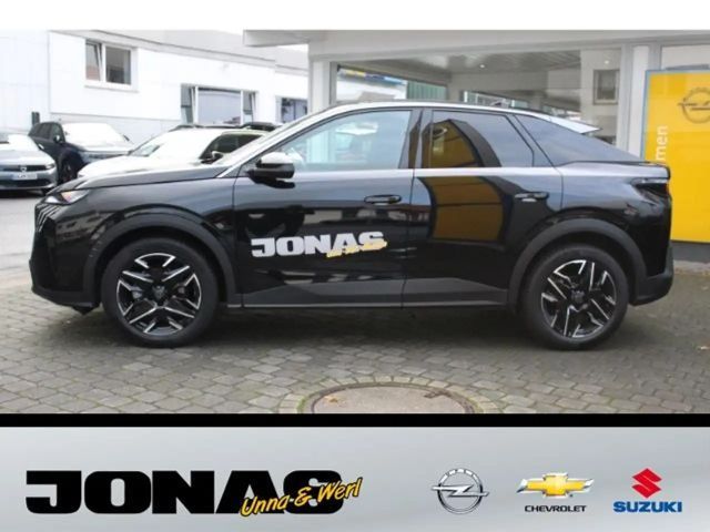 Peugeot 3008 Allure Pack Hybrid