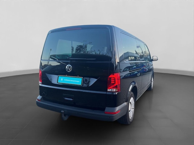 Volkswagen Caravelle Lang T6