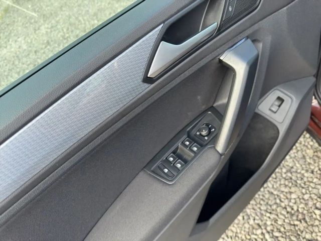 Volkswagen Tiguan 2.0 TDI DSG Life