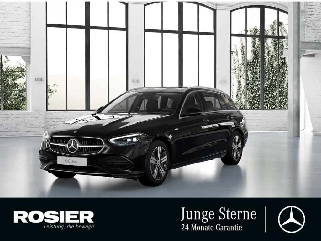 Mercedes-Benz C 300 AVANTGARDE Estate