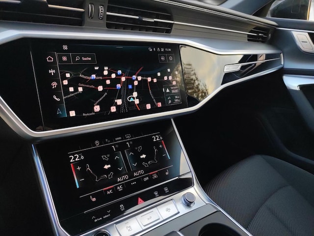 Audi A6 45 TFSI Avant S-Tronic