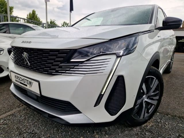 Peugeot 3008 Allure Pack Hybrid4