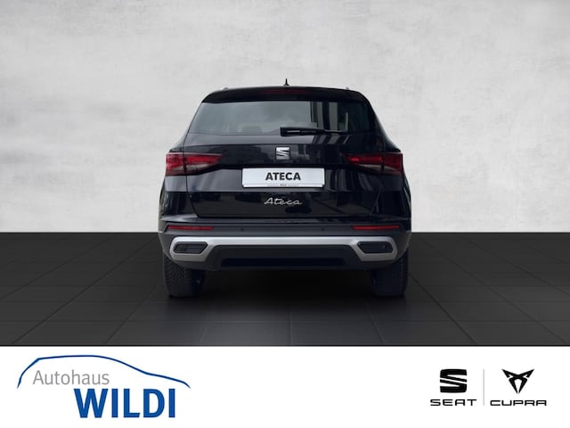 Seat Ateca 1.5 TSI DSG