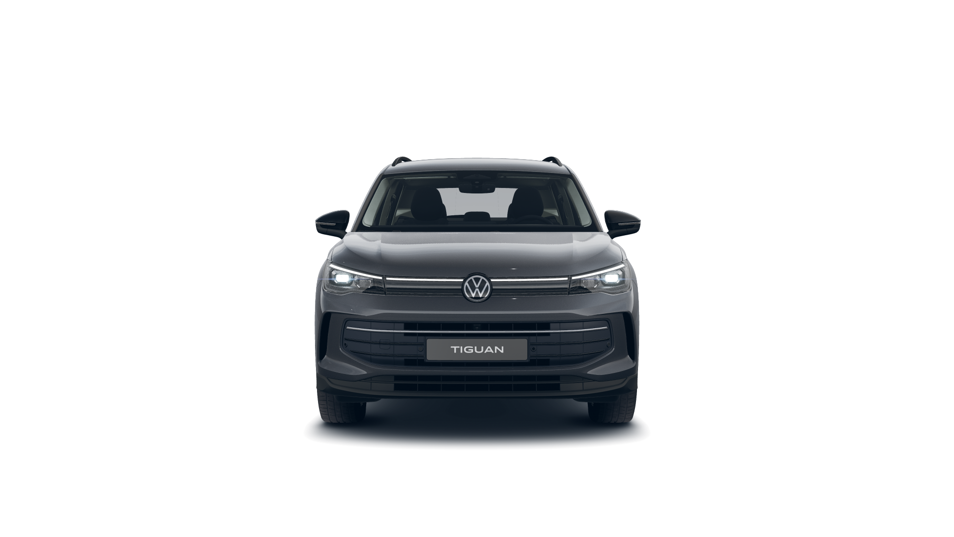 Volkswagen Tiguan 2.0 TDI DSG