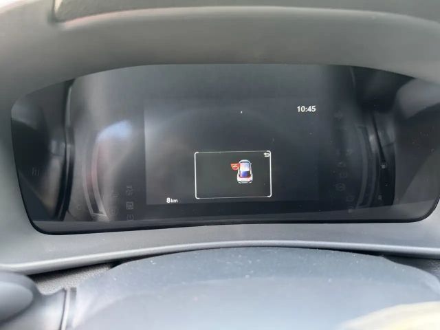 Toyota C-HR Flow Hybride