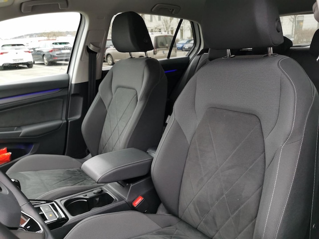 Volkswagen Golf 1.5 TSI